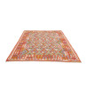 Tappeto Kilim Afghanistan 175x240 Rosso Terraco