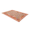 Tappeto Kilim Afghanistan 175x240 Rosso Terraco
