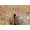 Tappeto Kilim Afghanistan 176x247 Muted Verde