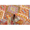 Tappeto Kilim Afghanistan 176x253 Rosso Terraco