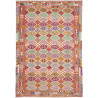 Tappeto Kilim Afghanistan 176x257 Arancione Ter