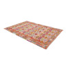 Tappeto Kilim Afghanistan 176x257 Arancione Ter