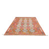 Tappeto Kilim Afghanistan 178x259 Terracotta Mu