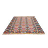 Tappeto Kilim Afghanistan 179x253 Blu Scuro