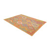 Tappeto Kilim Afghanistan 180x243 Giallo Senape