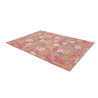 Tappeto Kilim Afghanistan 180x247 Rosso Multico