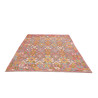 Tappeto Kilim Afghanistan 183x244 Rosso Corallo