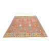 Tappeto Kilim Afghanistan 169x247 Terracotta Az