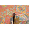 Tappeto Kilim Afghanistan 169x247 Terracotta Az