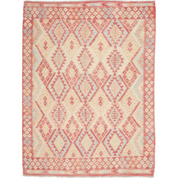 Rug Kilim Afghanistan 179x235 Terracotta Red