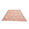 Tappeto Kilim Afghanistan 179x235 Rosso Terraco