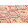 Tappeto Kilim Afghanistan 179x235 Rosso Terraco