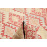 Tappeto Kilim Afghanistan 179x235 Rosso Terraco