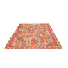 Tappeto Kilim Afghanistan 176x250 Rosso Arancio