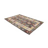 Tappeto Kilim Afghanistan 169x256 Marrone Scuro