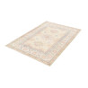 Tappeto Kazak Afghanistan Beige blu
