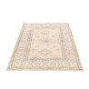 Tappeto Kazak Afghanistan Beige blu