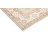 Rug Kazak Afghanistan Light sage