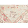 Rug Kazak Afghanistan Light sage