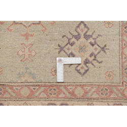 Rug Kazak Afghanistan Light sage