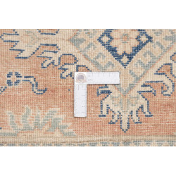 Tappeto Kazak Afghanistan Pesca chiaro