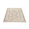 Tappeto Kazak Afghanistan Beige crema