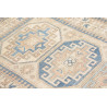 Tappeto Kazak Afghanistan Beige crema