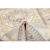 Tappeto Kazak Afghanistan Beige crema