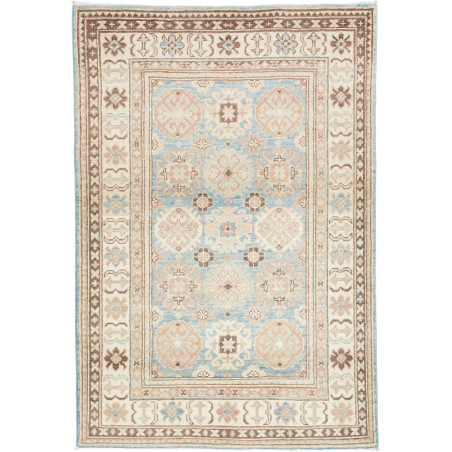 Tappeto Originale Kazak Afghanistan 101x149 Azz