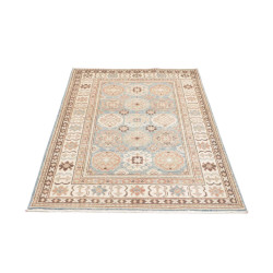 Tappeto Originale Kazak Afghanistan 101x149 Azz