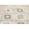 Tappeto Originale Kazak Afghanistan 124x165 Ver