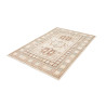 Hand Made Rug Kazak Afghanistan 123x182 Beige B