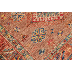 Tappeto Originale Kazak Fine Pakistan 102x148 T
