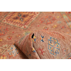 Tappeto Originale Kazak Fine Pakistan 102x148 T