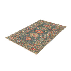 Tappeto Originale Kazak Fine Pakistan 103x154 V