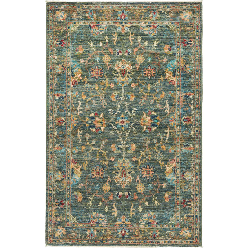 Tappeto Originale Zigler Fine Pakistan 99x154 V