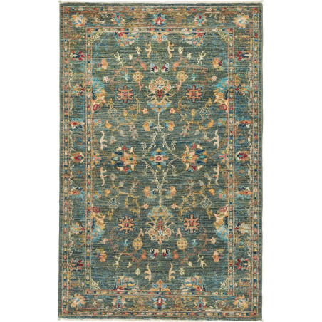 Tappeto Originale Zigler Fine Pakistan 97x154 V