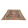 Hand Made Rug Kilim Afghanistan 175x240 Dark Gr