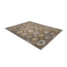 Hand Made Rug Kilim Afghanistan 190x245 Brown O