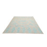 Hand Made Rug Kilim Afghanistan 184x244 Beige L