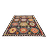 Hand Made Rug Kilim Afghanistan 178x244 Multico