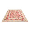 Hand Made Rug Kilim Afghanistan 172x234 Red Bei
