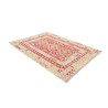 Hand Made Rug Kilim Afghanistan 172x234 Red Bei