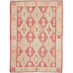Hand Made Rug Kilim Afghanistan 178x240 Terraco