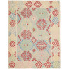 Hand Made Rug Kilim Afghanistan 178x229 Multico