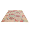 Hand Made Rug Kilim Afghanistan 178x229 Multico