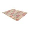 Hand Made Rug Kilim Afghanistan 178x229 Multico