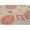 Hand Made Rug Kilim Afghanistan 178x229 Multico