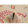 Hand Made Rug Kilim Afghanistan 178x229 Multico