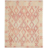 Tappeto Originale Kilim Afghanistan 187x227 Bei
